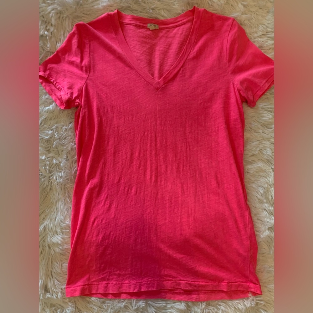 JCrew T-shirt
